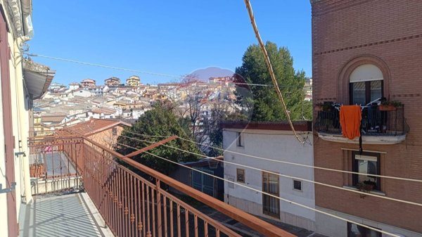 appartamento in vendita a Rocchetta Sant'Antonio