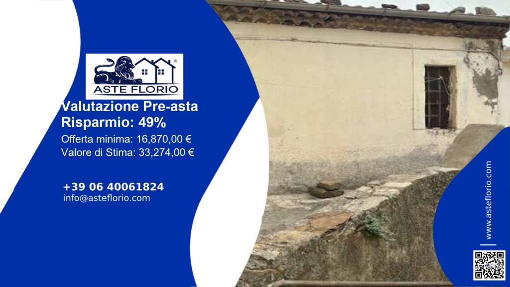 appartamento in vendita a Rocchetta Sant'Antonio