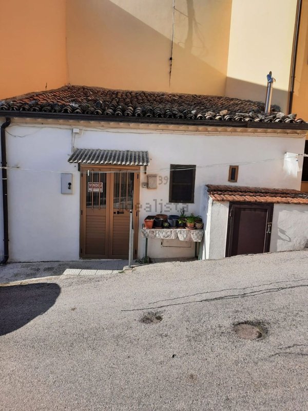 appartamento in vendita a Rocchetta Sant'Antonio