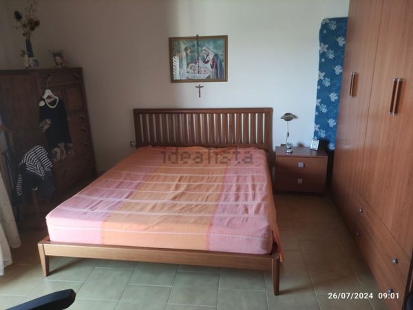 appartamento in vendita a Rocchetta Sant'Antonio