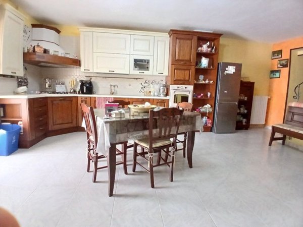 appartamento in vendita a Rocchetta Sant'Antonio