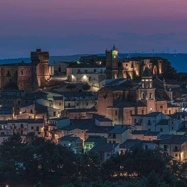 appartamento in vendita a Rocchetta Sant'Antonio