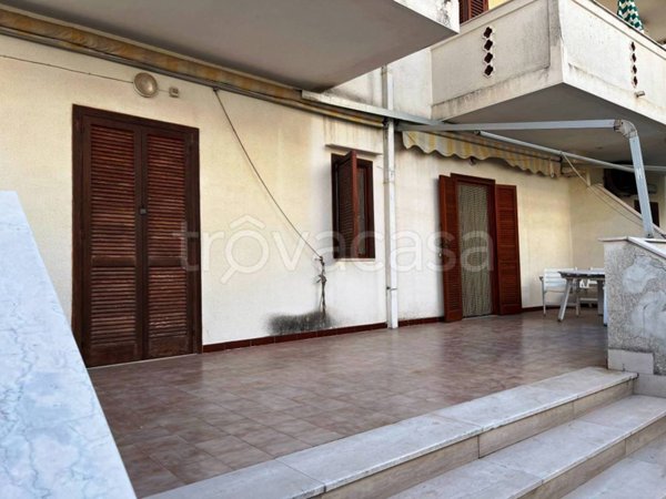 appartamento in vendita a Rodi Garganico in zona Lido del Sole