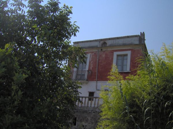 casa indipendente in vendita a Rodi Garganico