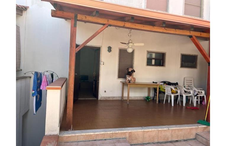 casa indipendente in vendita a Rodi Garganico in zona Lido del Sole