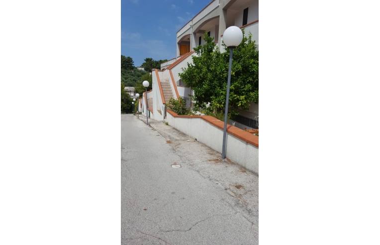 appartamento in vendita a Rodi Garganico