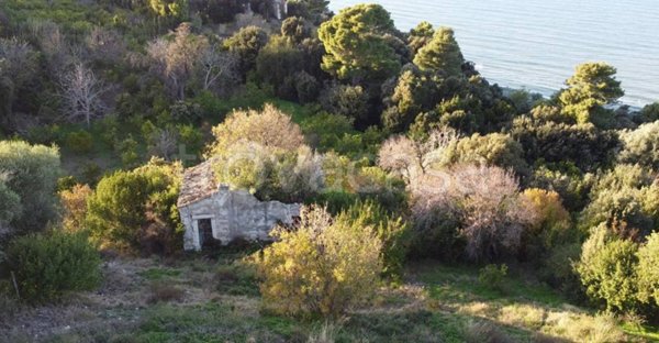 casale in vendita a Rodi Garganico