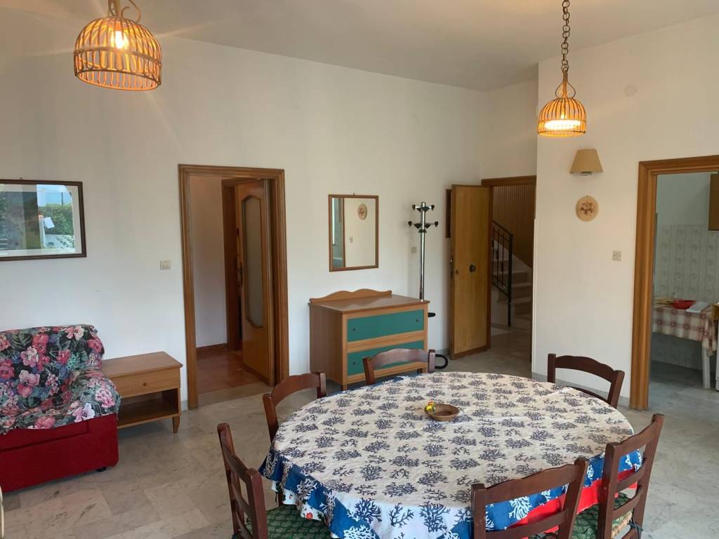 appartamento in vendita a Rodi Garganico