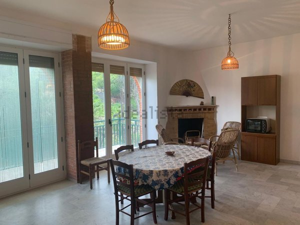 appartamento in vendita a Rodi Garganico