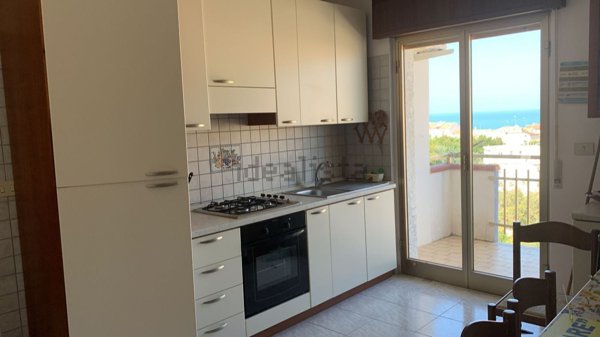appartamento in vendita a Rodi Garganico