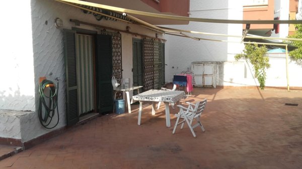 appartamento in vendita a Rodi Garganico