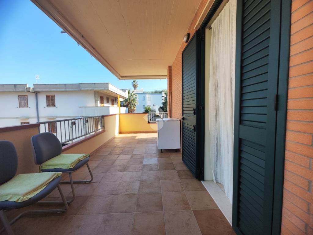 casa indipendente in vendita a Rodi Garganico