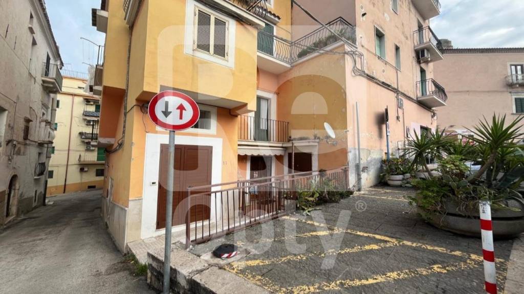 appartamento in vendita a Rodi Garganico