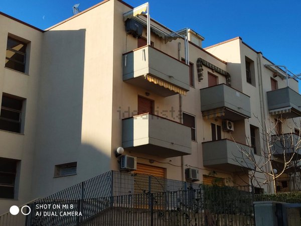 appartamento in vendita a Rodi Garganico