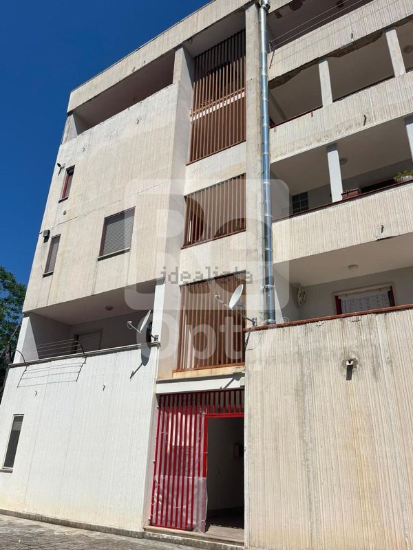 appartamento in vendita a Rodi Garganico