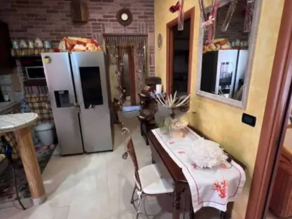 appartamento in vendita a Rodi Garganico