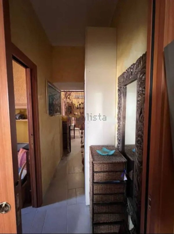 appartamento in vendita a Rodi Garganico