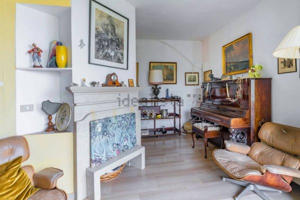 appartamento in vendita a Rodi Garganico