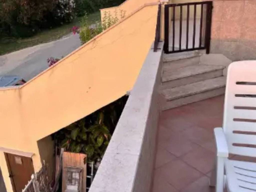 appartamento in vendita a Rodi Garganico