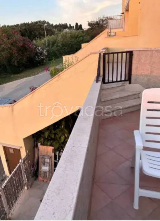 appartamento in vendita a Rodi Garganico
