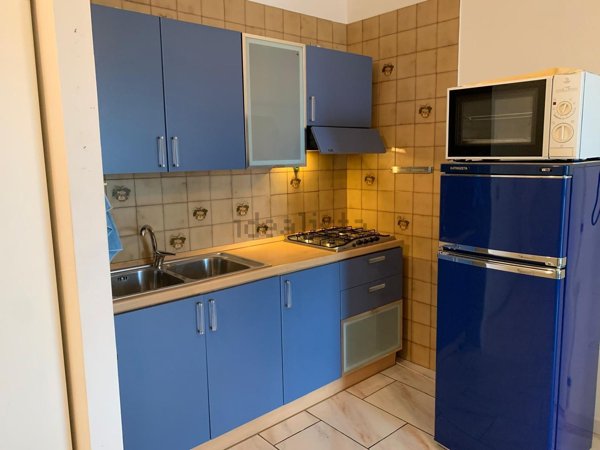 appartamento in vendita a Rodi Garganico