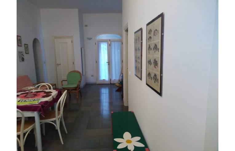 appartamento in vendita a Rodi Garganico