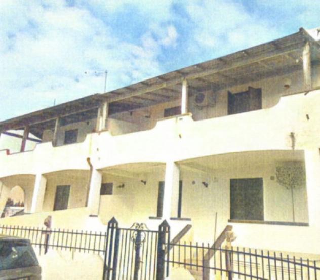 appartamento in vendita a Rodi Garganico in zona Lido del Sole