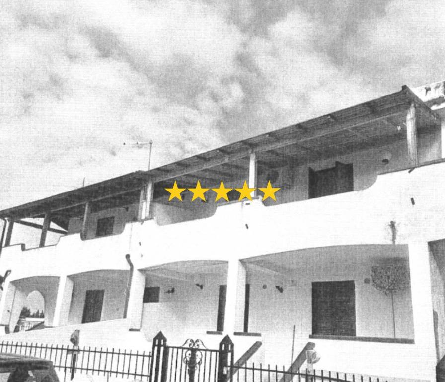 appartamento in vendita a Rodi Garganico in zona Lido del Sole