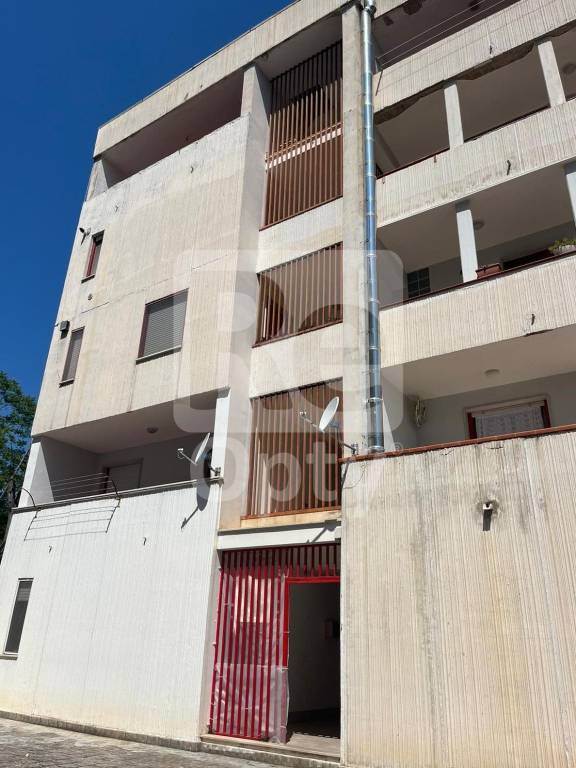 appartamento in vendita a Rodi Garganico