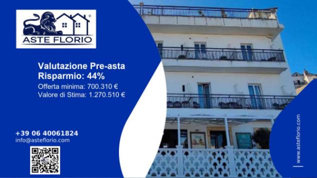 negozio in vendita a Rodi Garganico