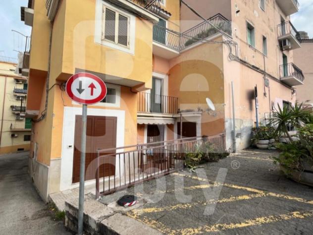 appartamento in vendita a Rodi Garganico