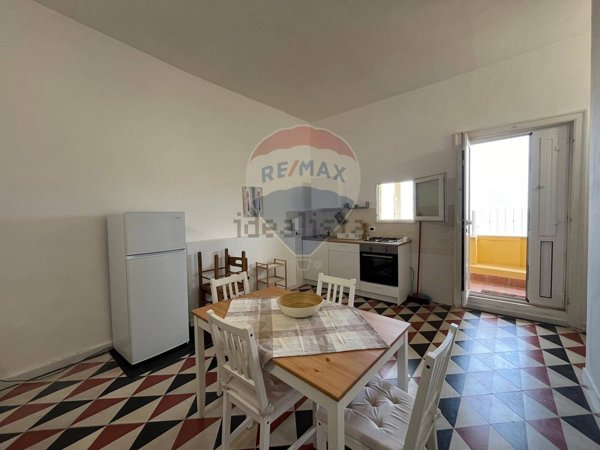 appartamento in vendita a Rodi Garganico