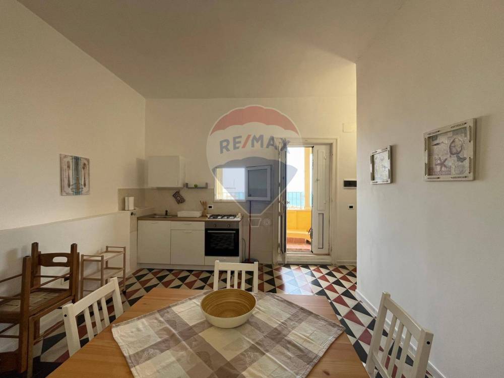 appartamento in vendita a Rodi Garganico
