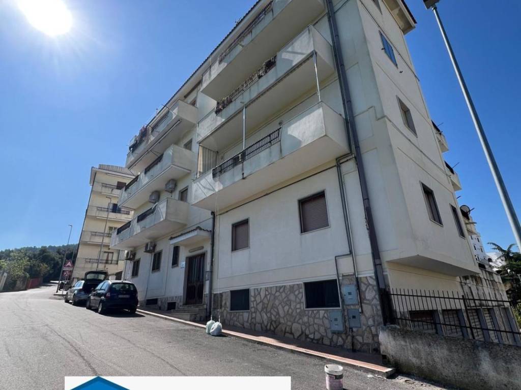 appartamento in vendita a Rodi Garganico