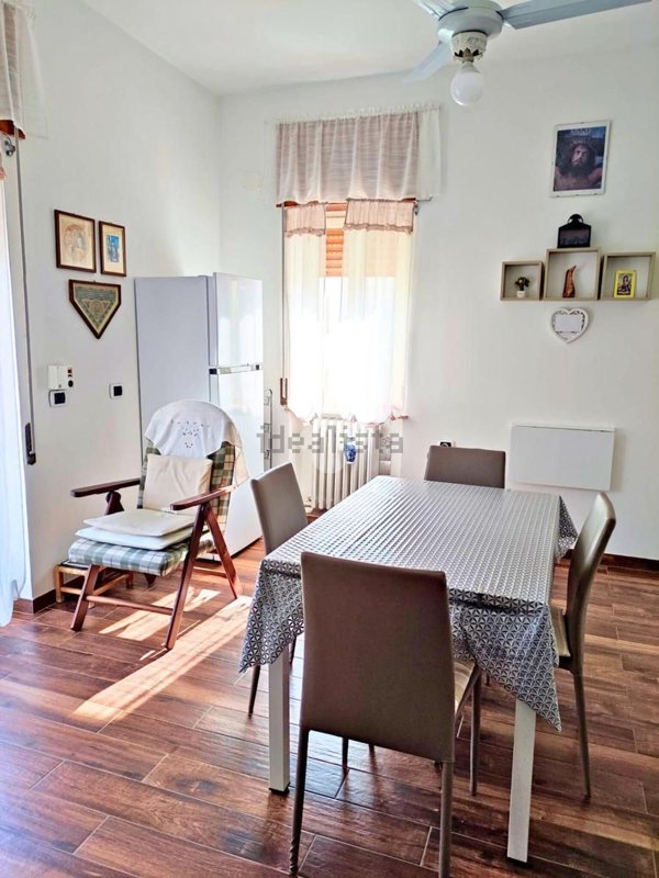 appartamento in vendita a Rodi Garganico