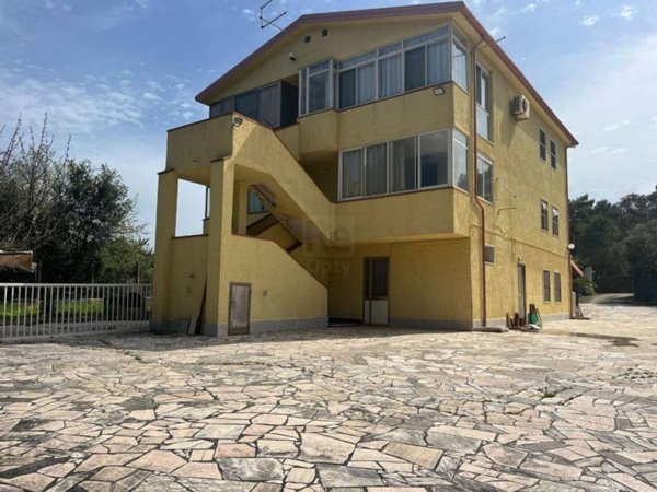 appartamento in vendita a Rodi Garganico in zona Lido del Sole
