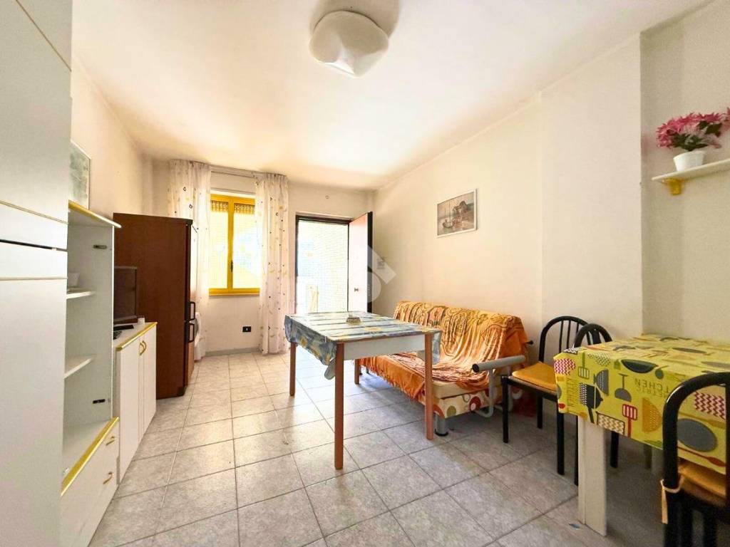appartamento in vendita a Rodi Garganico