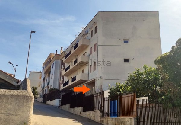 appartamento in vendita a Rodi Garganico