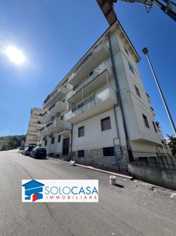 appartamento in vendita a Rodi Garganico