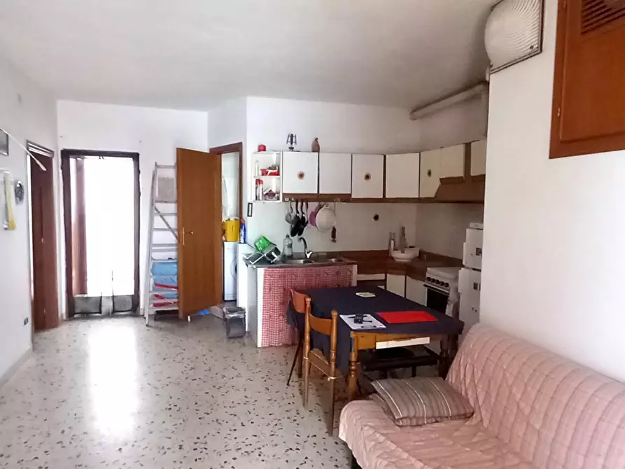 appartamento in vendita a Rodi Garganico in zona Lido del Sole