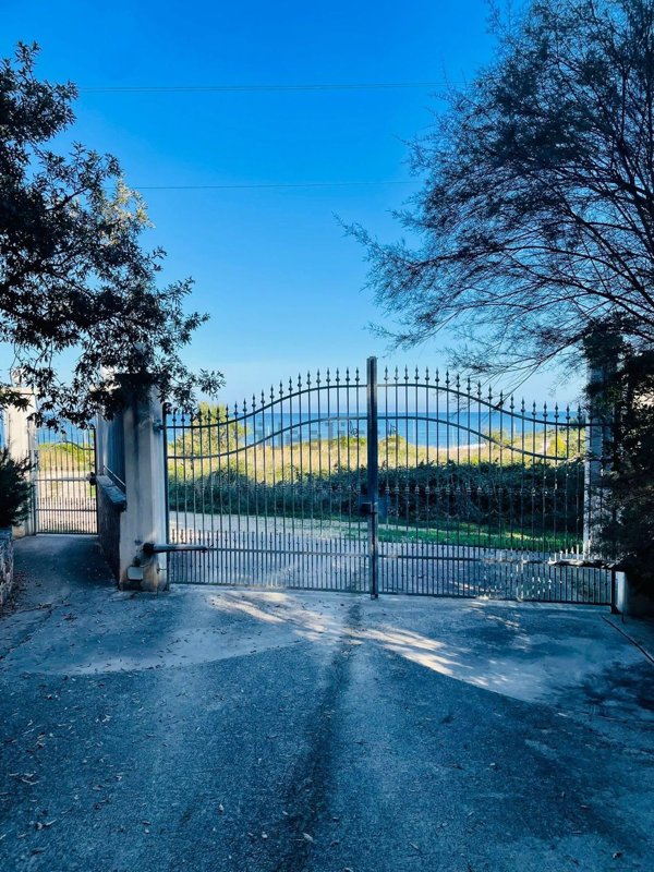 appartamento in vendita a Rodi Garganico