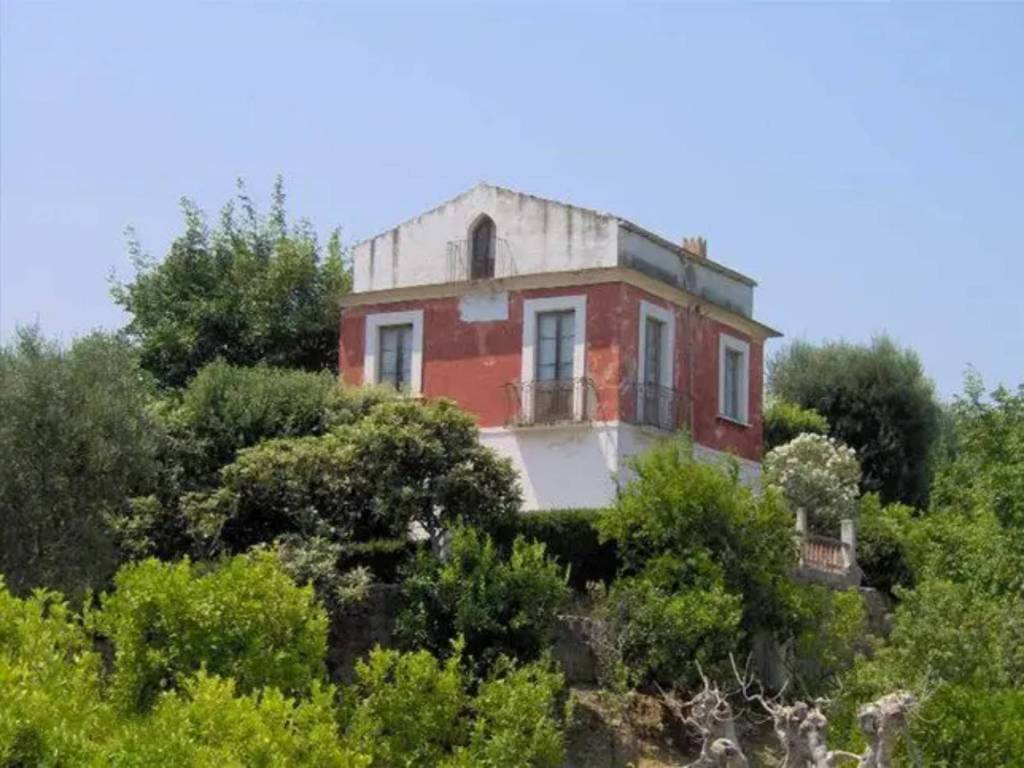 casale in vendita a Rodi Garganico