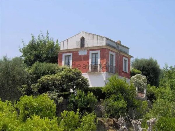 casale in vendita a Rodi Garganico