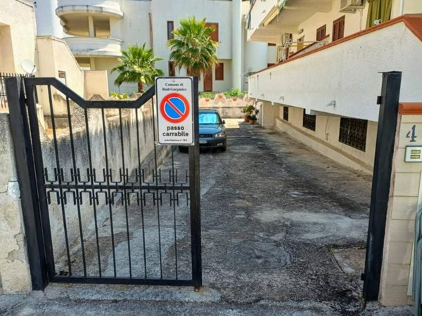 appartamento in vendita a Rodi Garganico