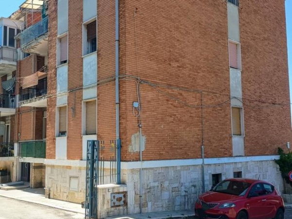 appartamento in vendita a Rodi Garganico