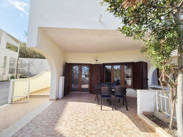 appartamento in vendita a Rodi Garganico