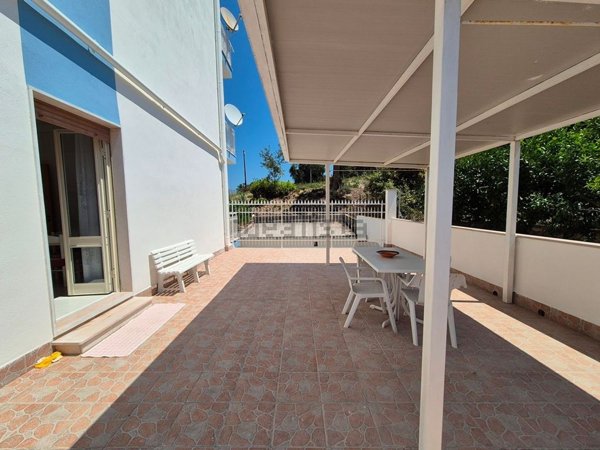 appartamento in vendita a Rodi Garganico