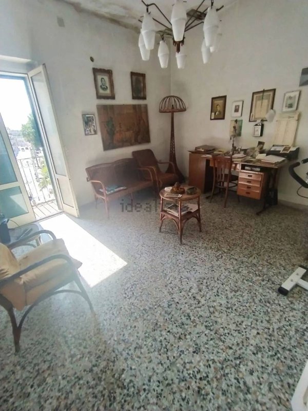 appartamento in vendita a Rodi Garganico