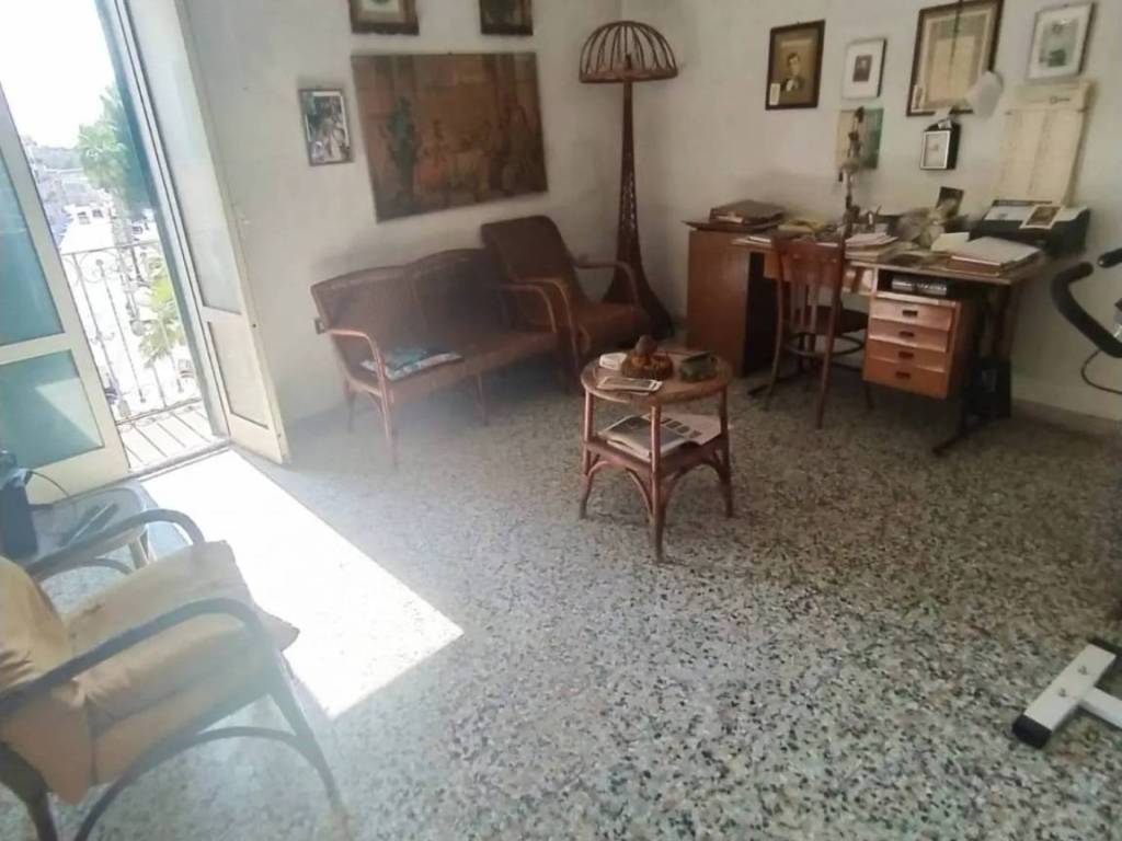 appartamento in vendita a Rodi Garganico