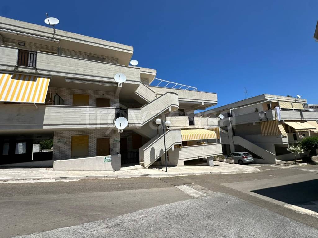 appartamento in vendita a Rodi Garganico
